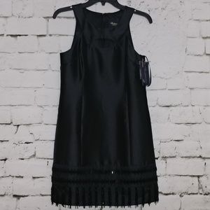 Shoshanna Midnight Dress Black Size0 NWT